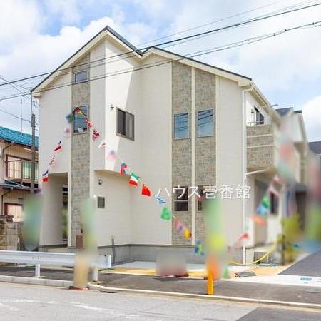 川口市 さいたま市緑区の新築一戸建て 建売 不動産のことならハウス壱番館